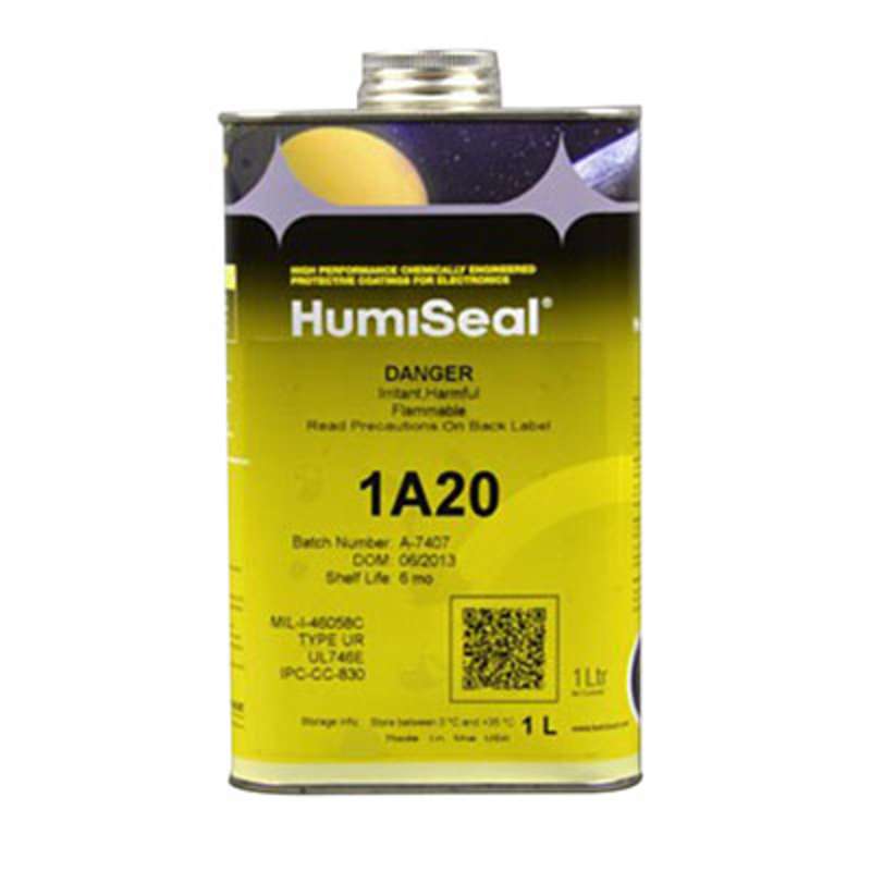 Humiseal 1A20-1L